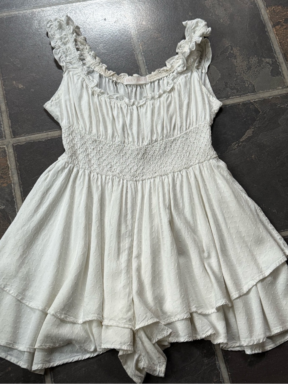 UO ROMPER - Picture 3 of 3